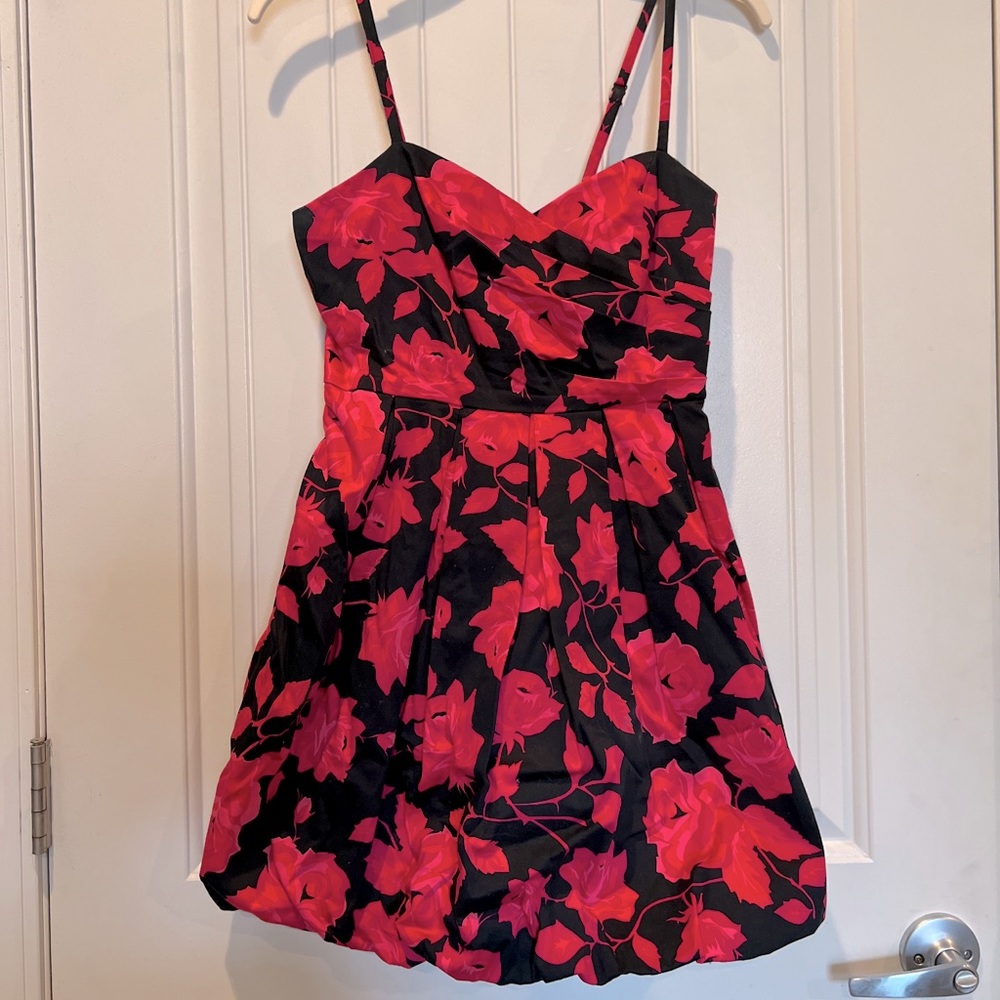 Bubble Dress